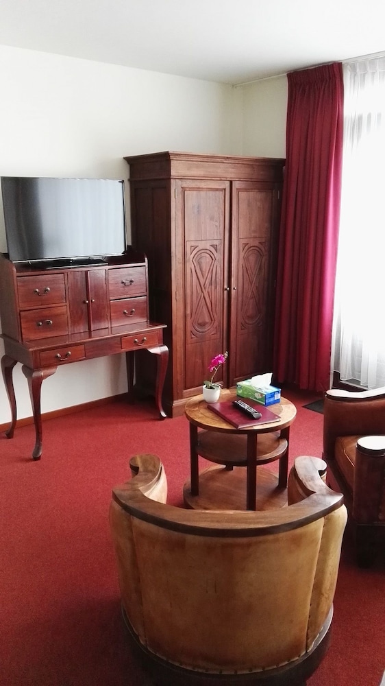 Hotel Wienerhof 32/50