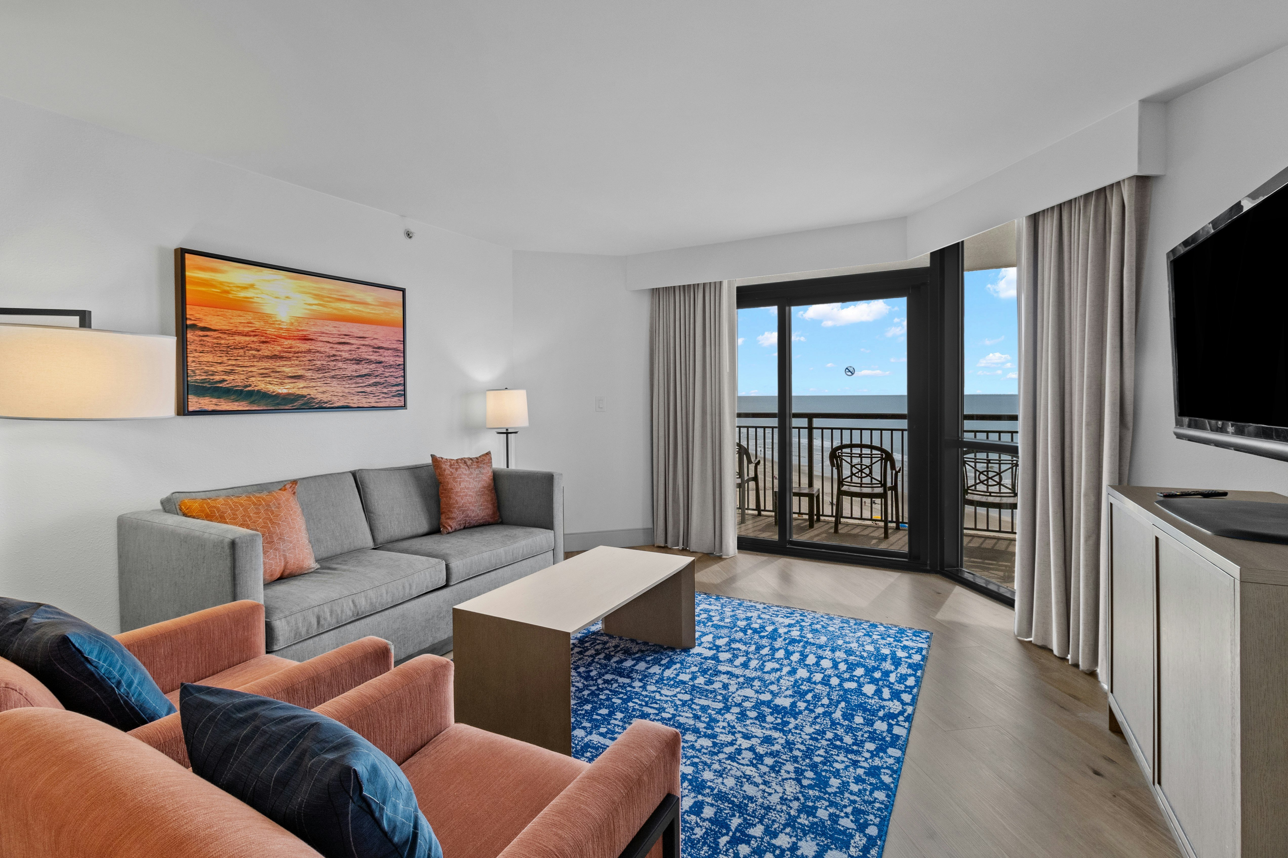 Ocean Reef Resort 42/85