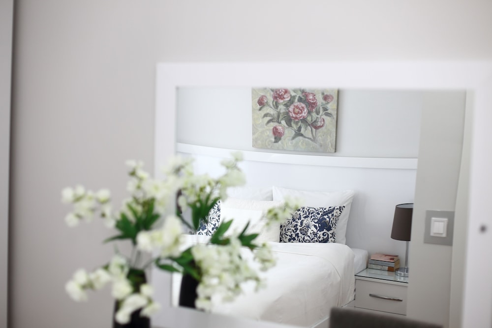 PATIKA SUITES 3/50