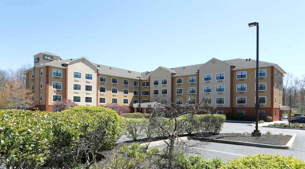 Extended Stay America - Princeton - South Brunswick 1/52