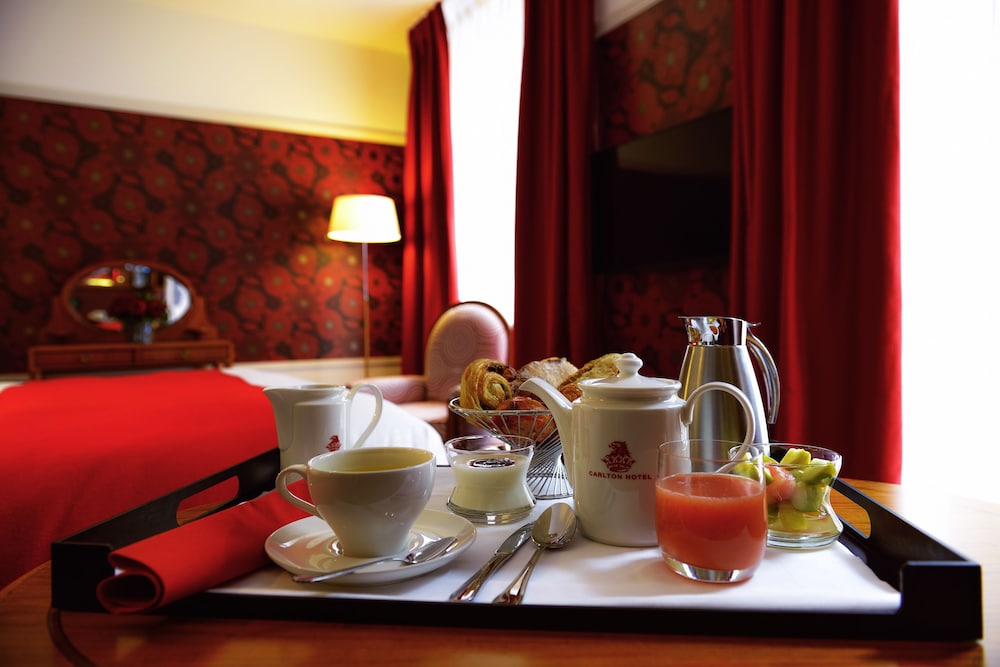 Carlton Hotel Lyon - MGallery Collection 39/50