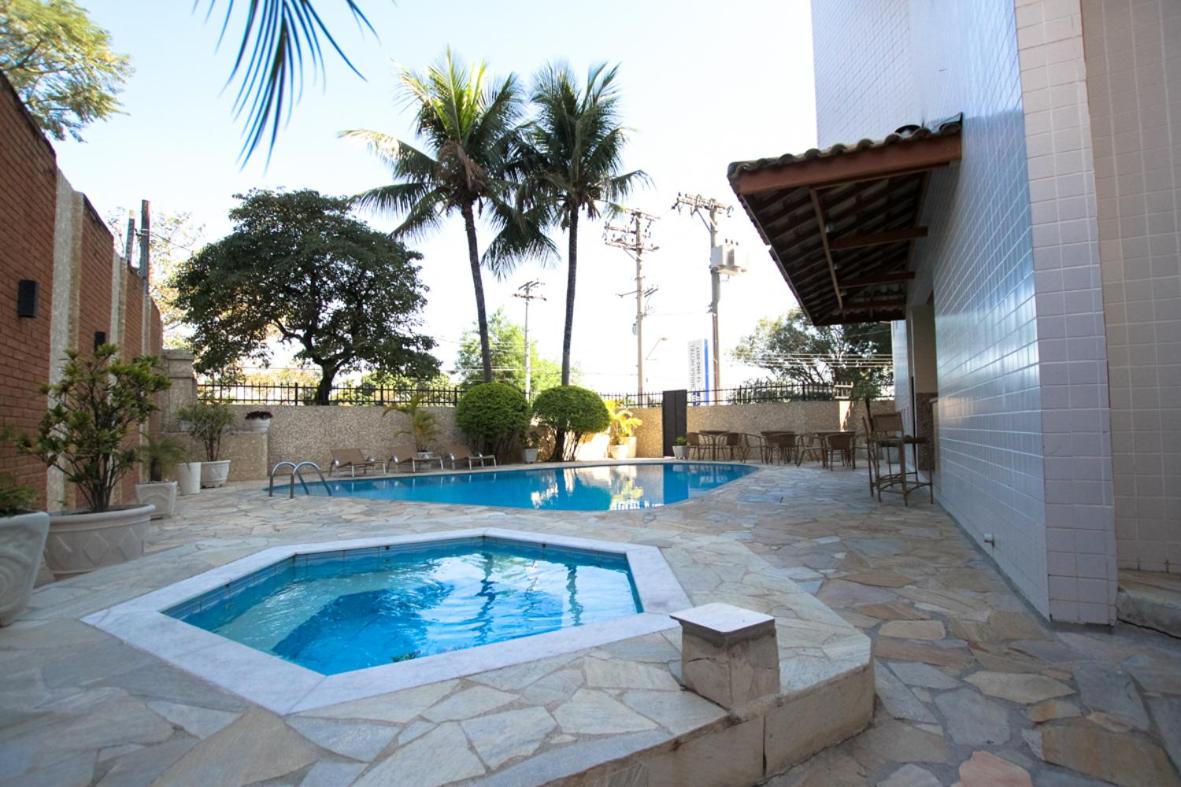 Hotel Brisa Rio 54/56