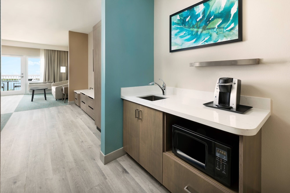 Fairfield Inn & Suites by Marriott Marathon Florida Keys 46/61