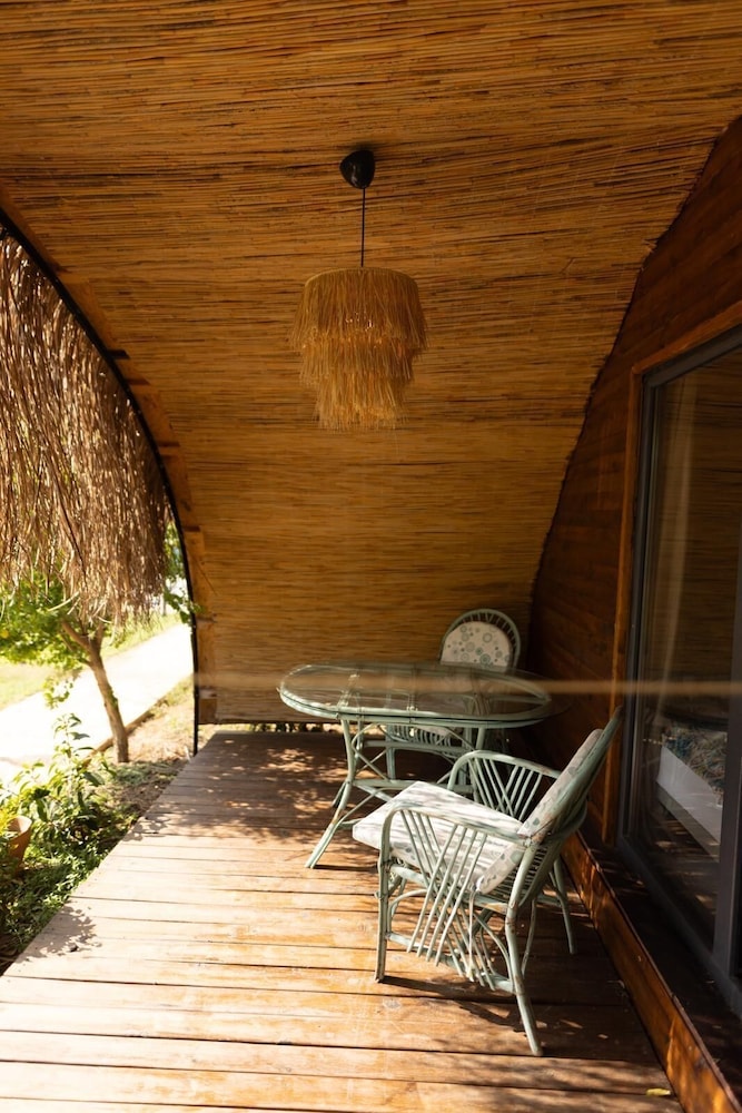 Turkuaz Bungalows 18/48