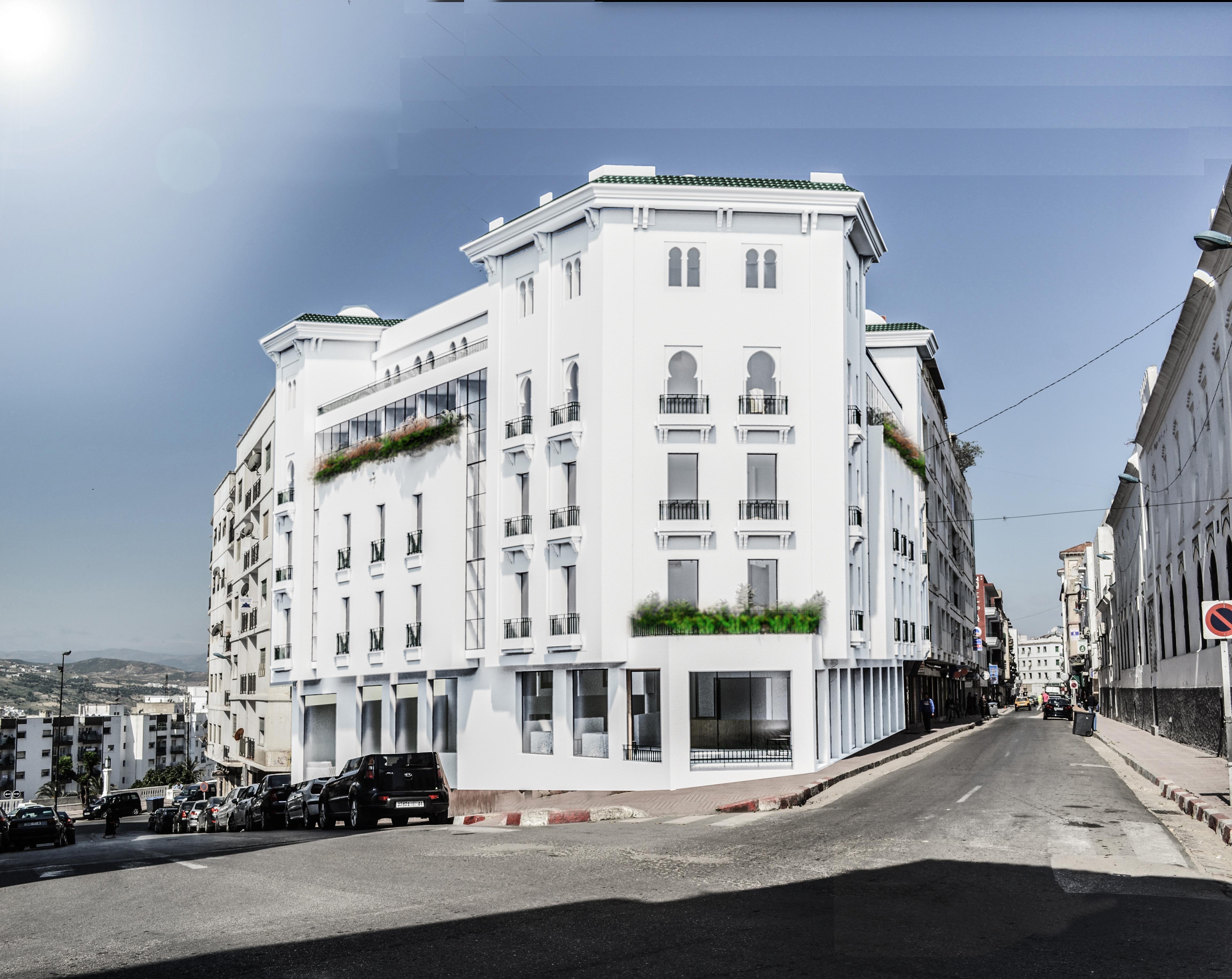 Soho Boutique Tetuan 3/56