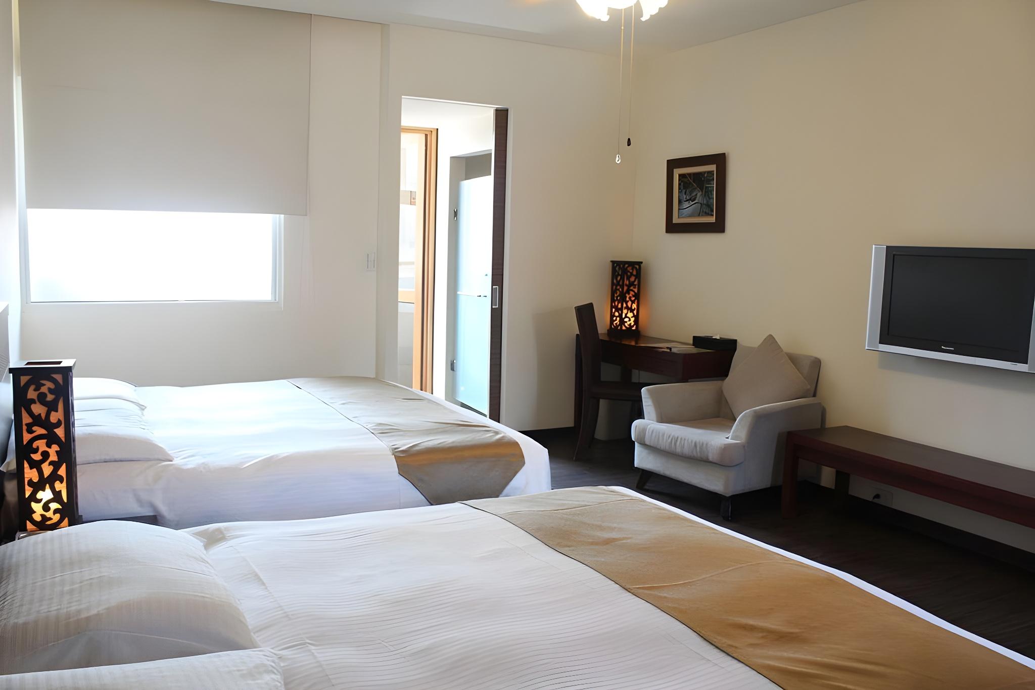 Family Suite