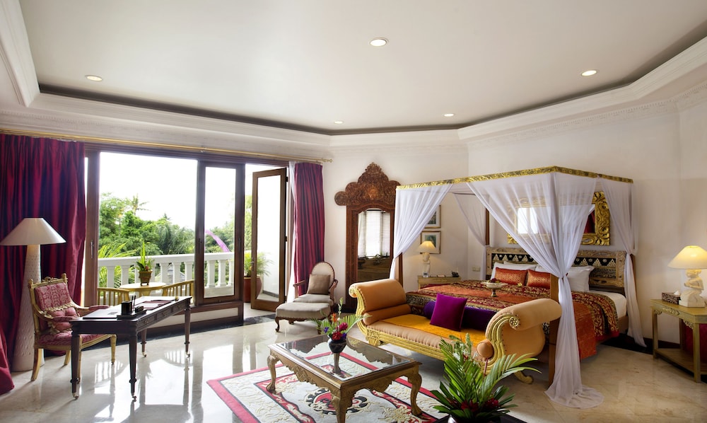 The Mansion Resort Hotel and Spa 28/50