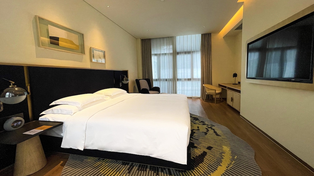 1 Bedroom, Suite, King Bed, Private Hot Spring Bath