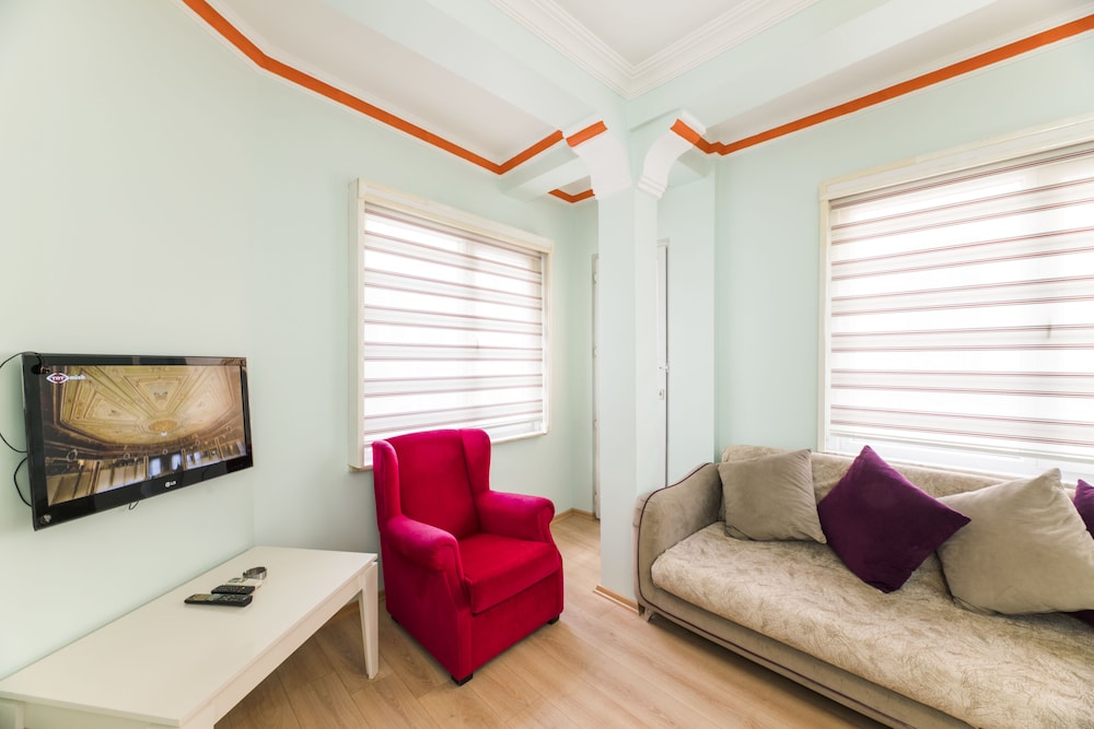 Taxim Elegance Suites 29/50