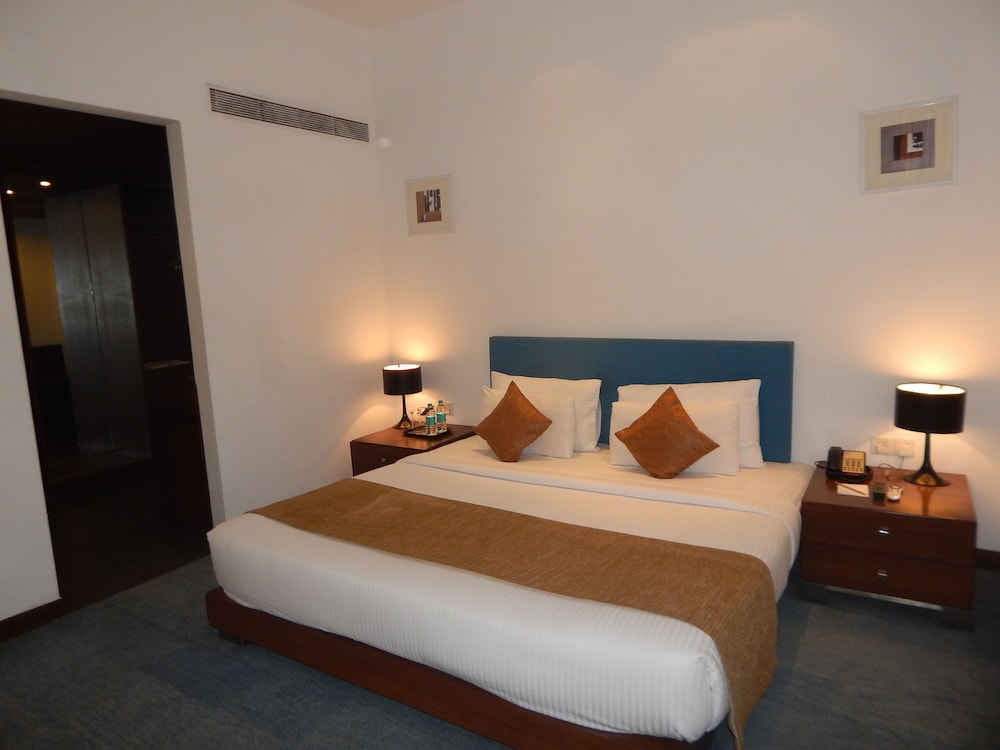 Hotel Parc Estique 7/50