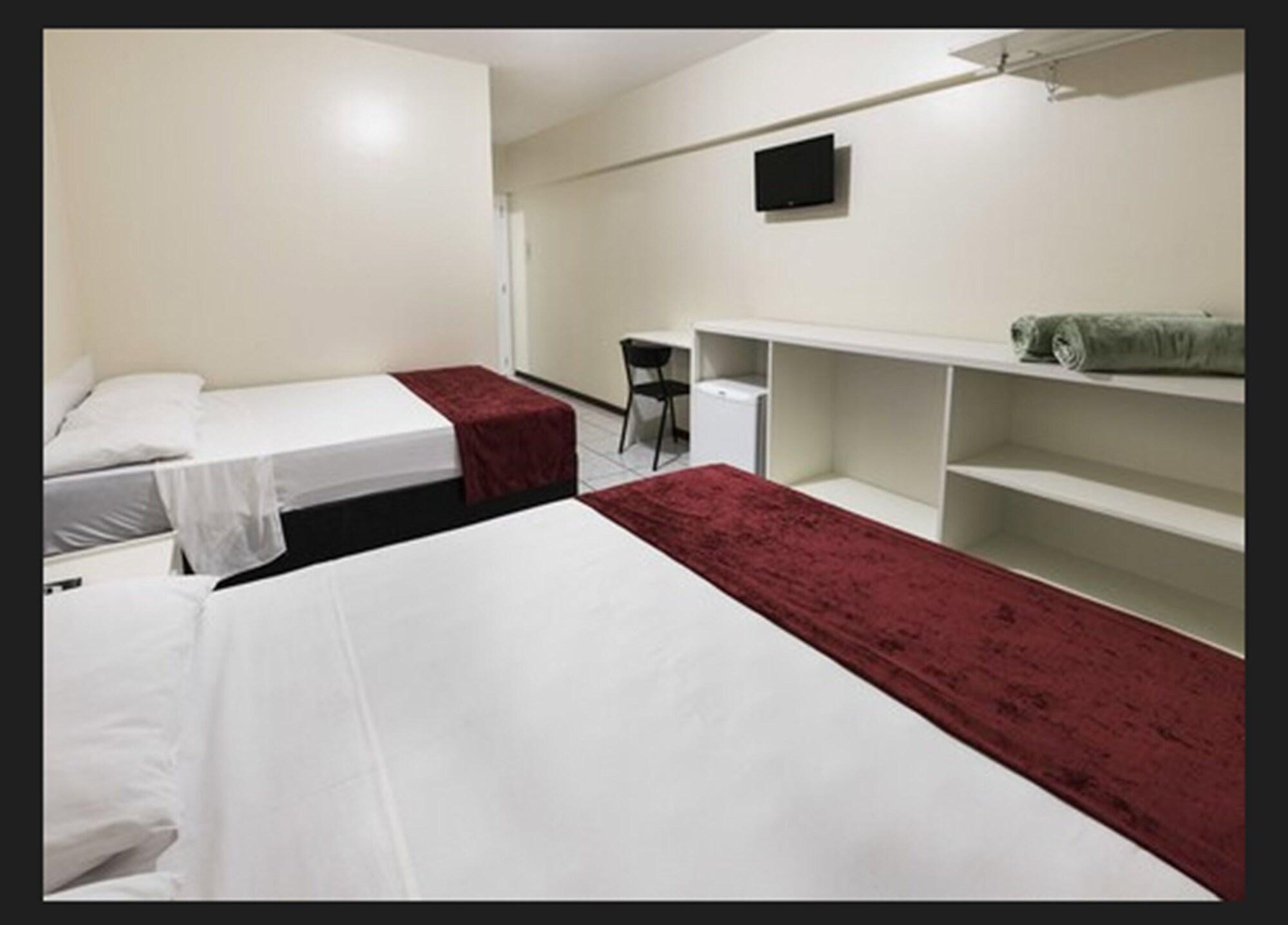 Hotel Gênova 18/51