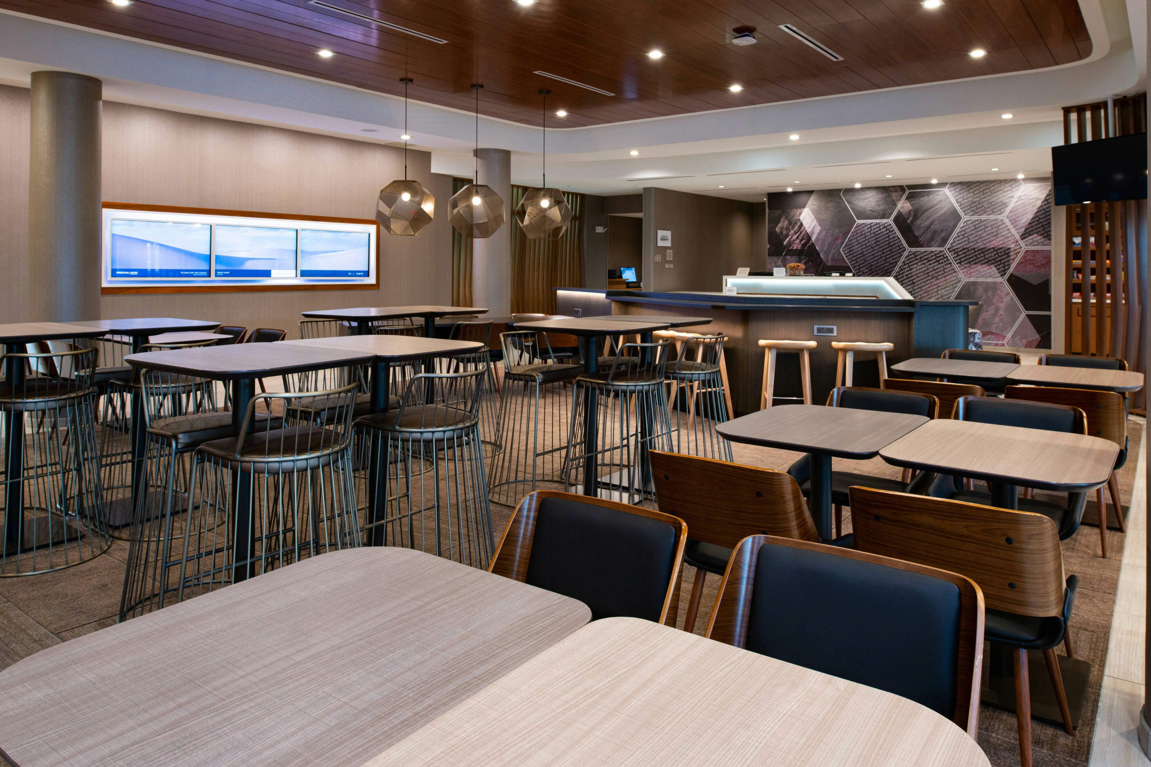 SPRINGHILL SUITES KANSAS CITY NORTHEAST 27/36