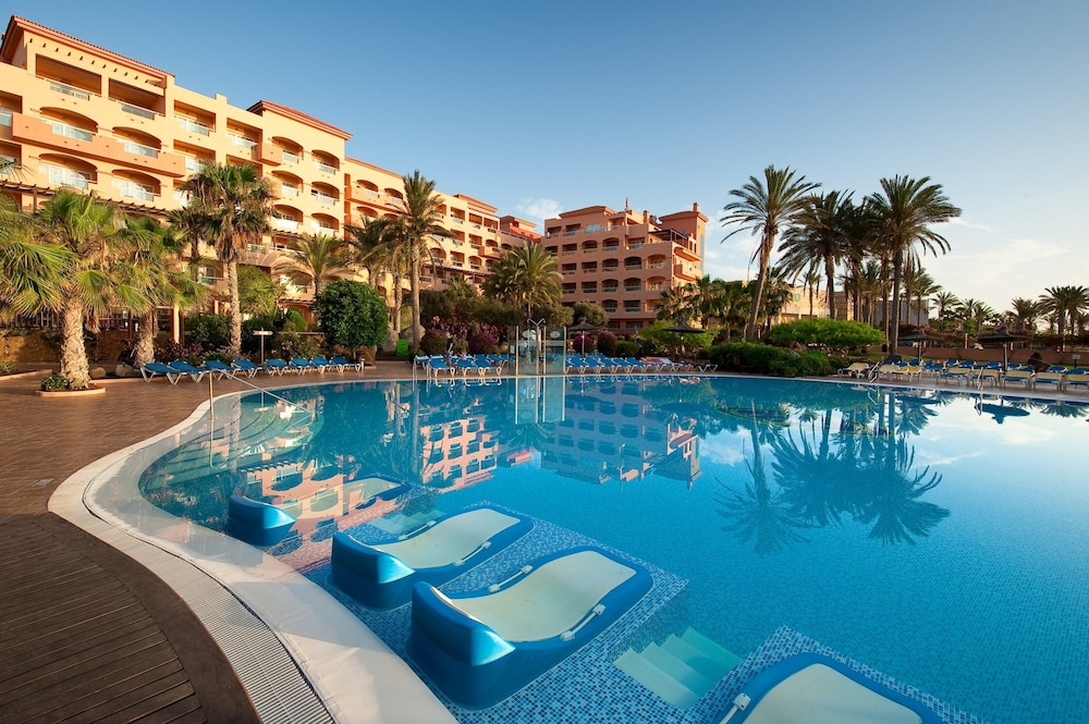 Elba Sara Beach and Golf Resort 20/50