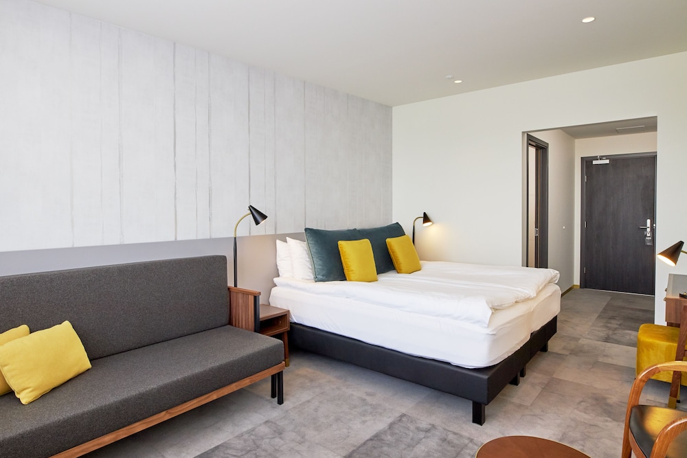 Fosshotel Stykkisholmur 9/40