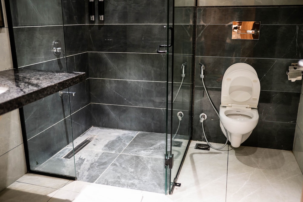 Kyriad Hotel Gulbarga 44/47