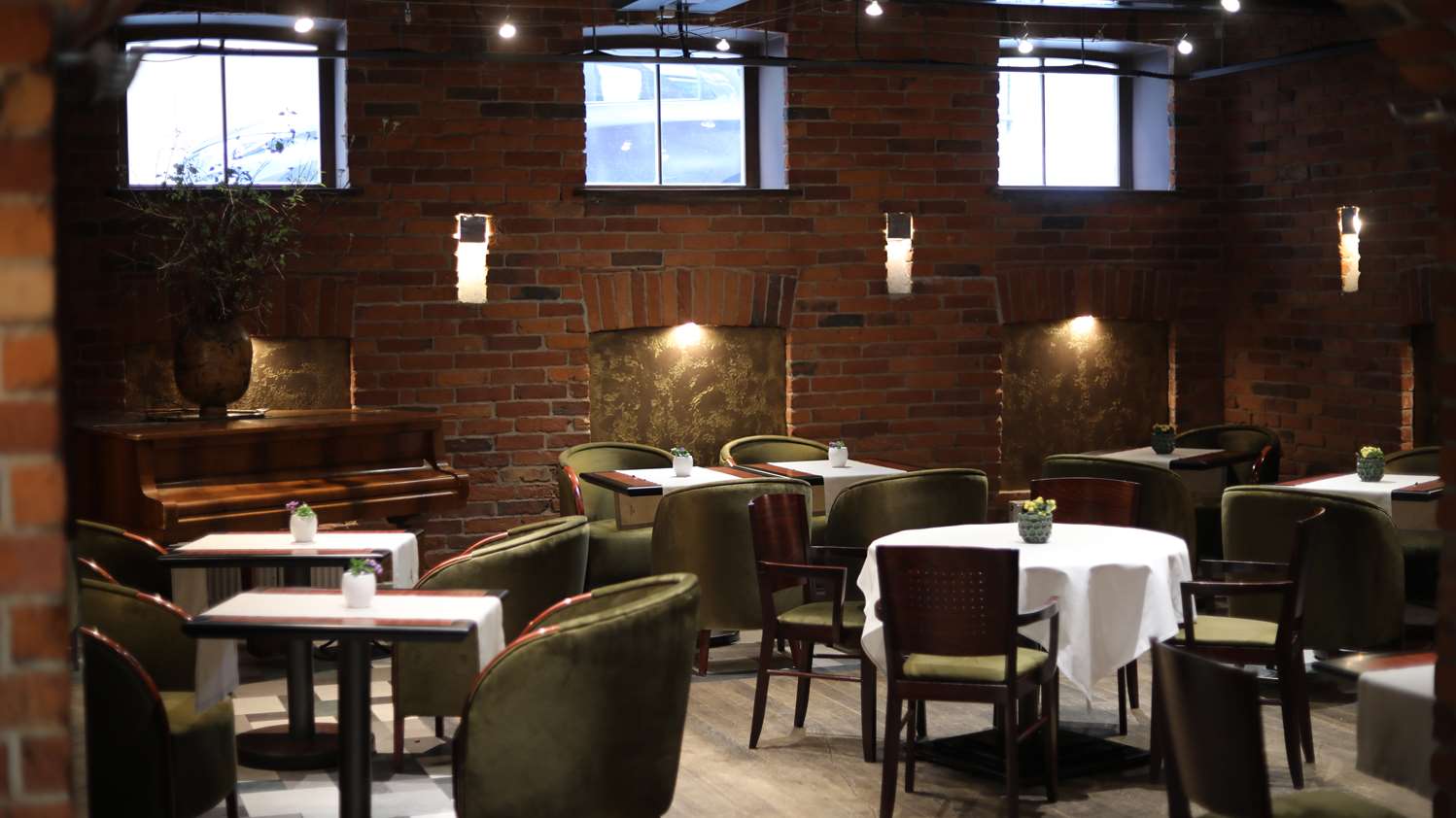 Best Western Santakos Hotel 39/44