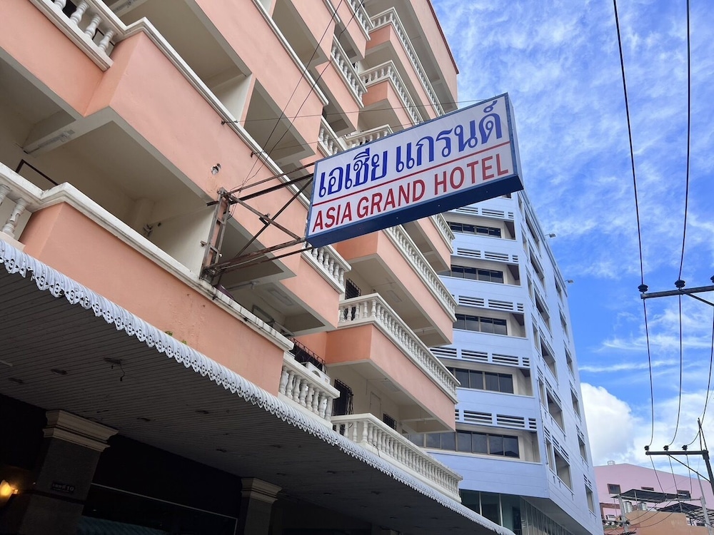 Asia Grand Hotel Hat Yai 4/46