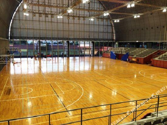 BumB Tokyo Sports Bunkakan 5/5