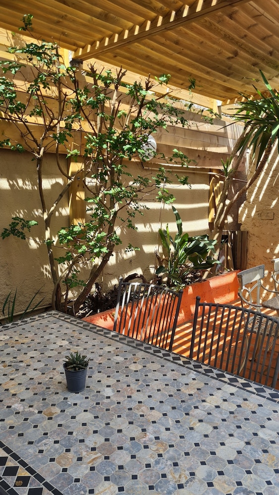 Hotel Saint Georges 18/50