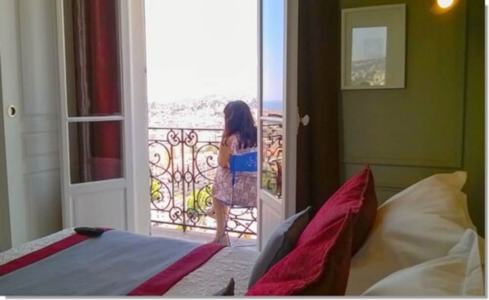 Le Panoramic Boutique Hotel 32/70