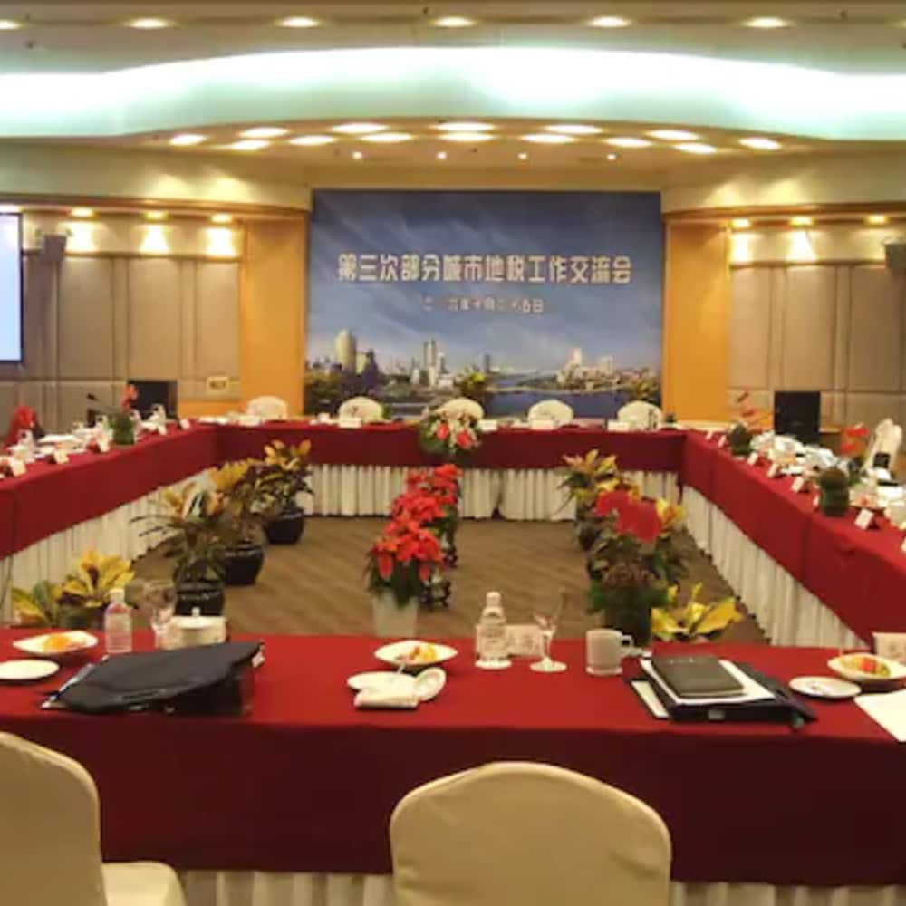 Ningbo Nanyuan Hotel 48/50
