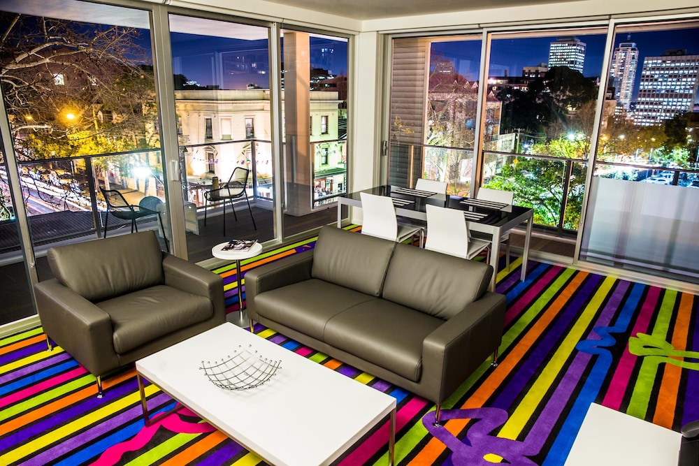 ADGE Hotel & Residence 31/50