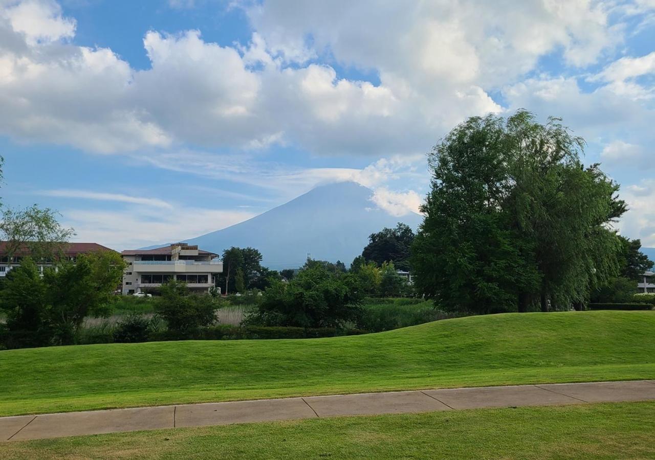 Hotel Fujikawaguchikosou 24/31