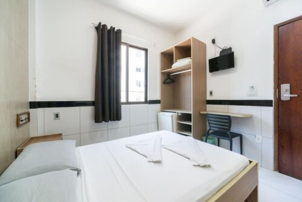 Hotel Pousada Da Praia 9/49