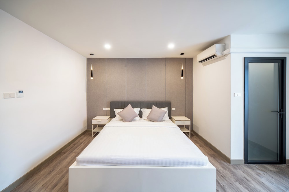 Moca Hotel 20/50
