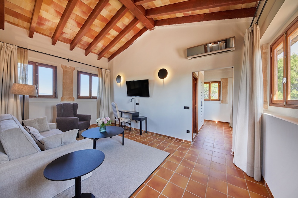 Belle Virrey Finca Hotel 57/76