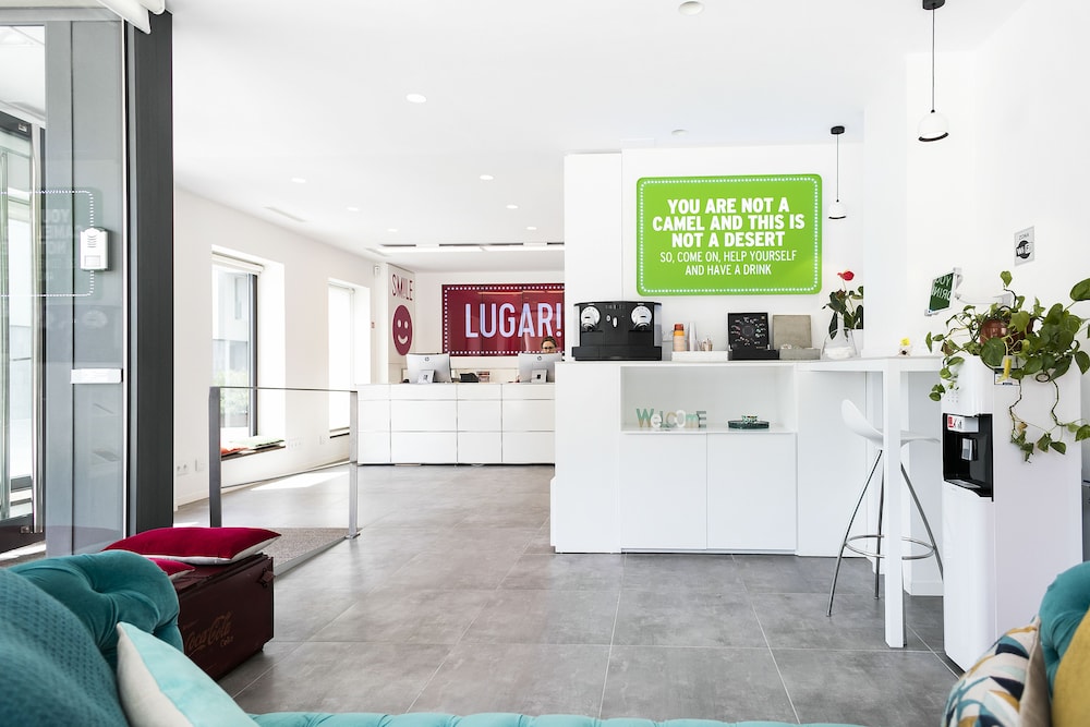 Lugaris Beach Apartments Ex Lugaris Beach the Home Concept 9/74