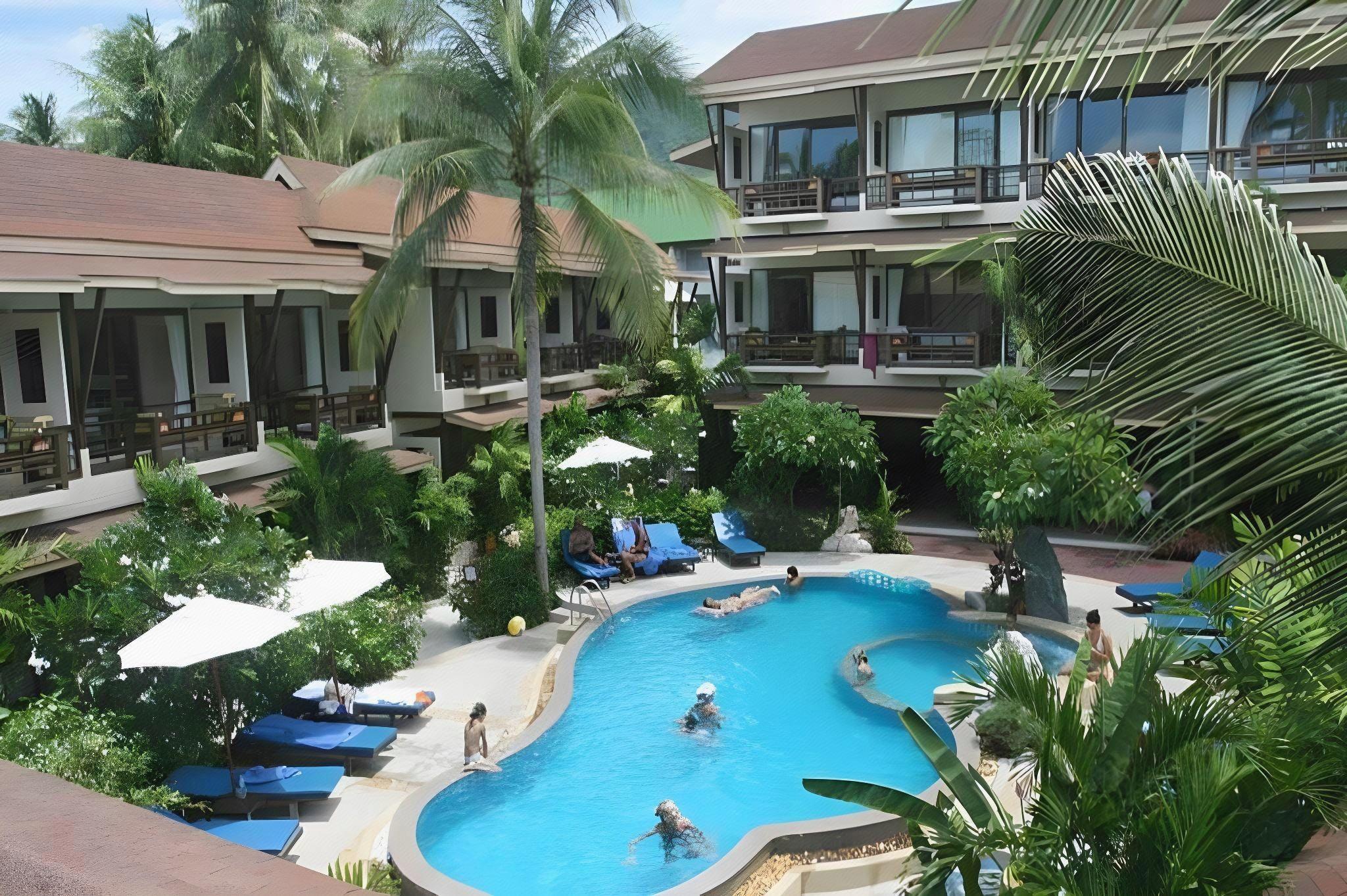 GRAND THAI HOUSE RESORT 31/41