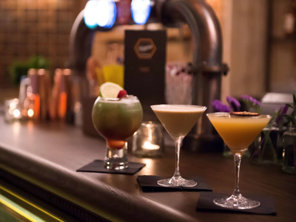 Mercure Oxford Eastgate Hotel 62/69