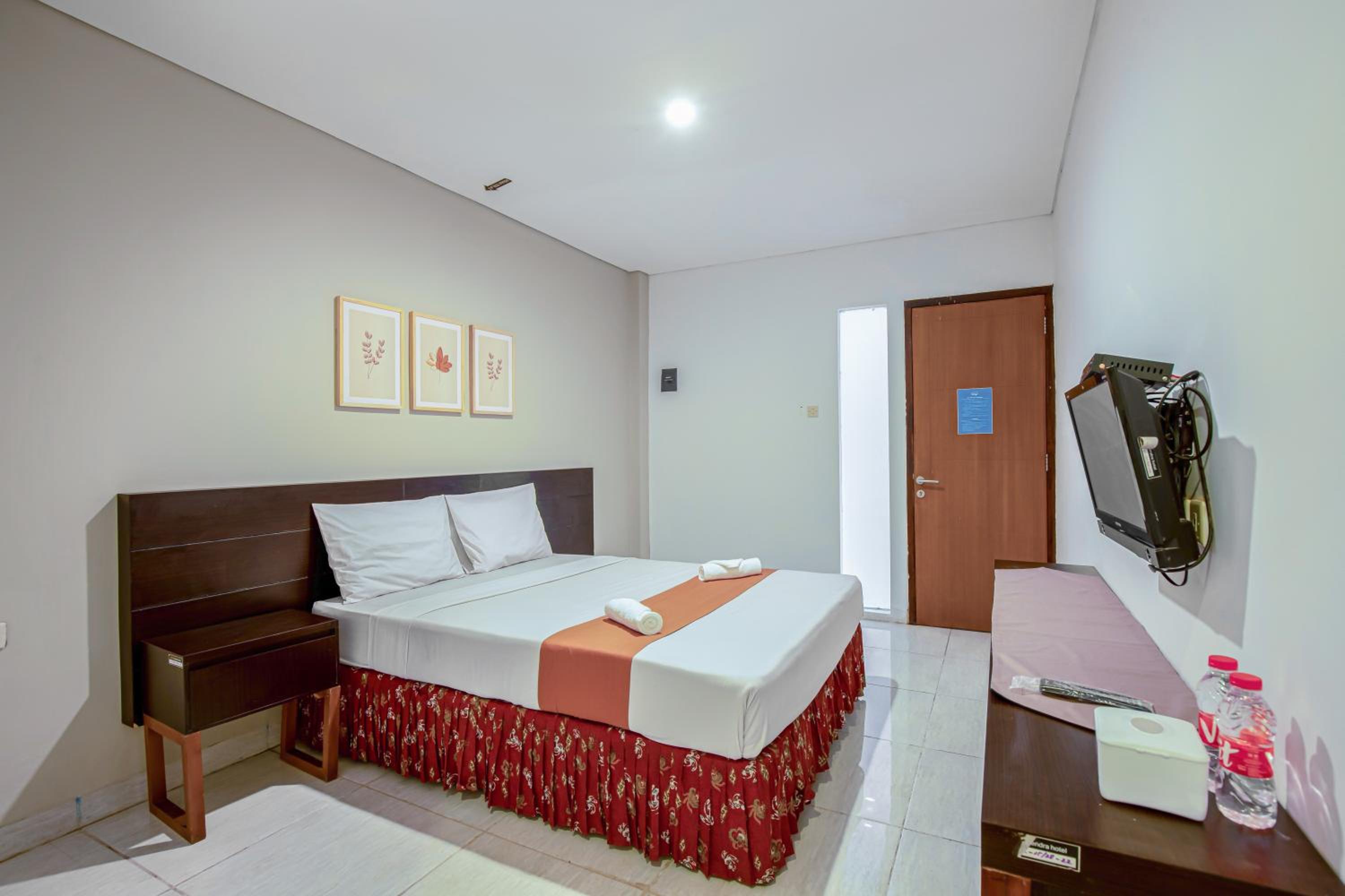 Prime Cailendra Hotel Tamansiswa Yogyakarta 25/50