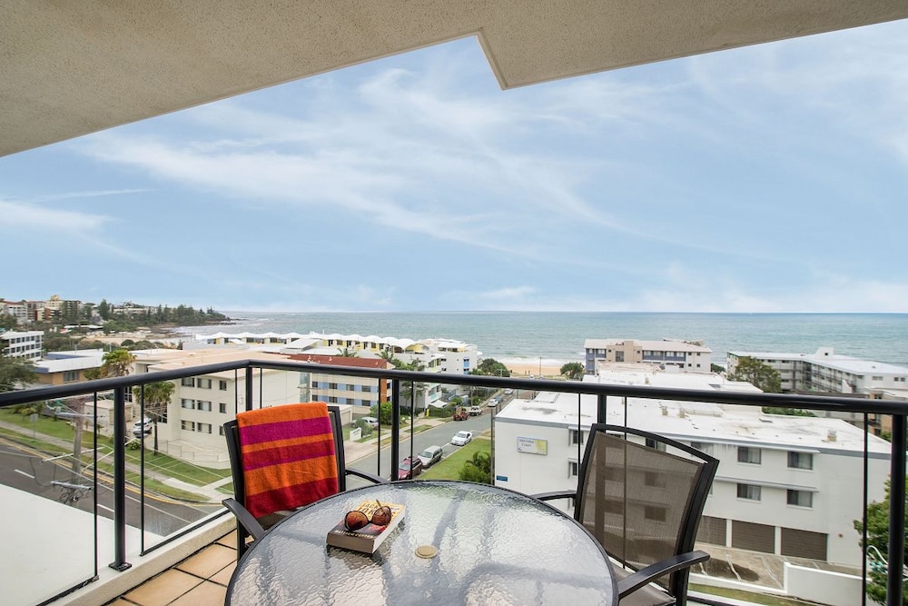 Kings Row Holiday Apartments 16/48