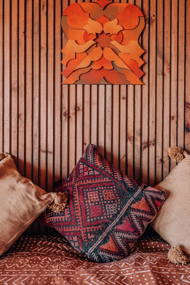 MIA Dakhla Resort 23/58