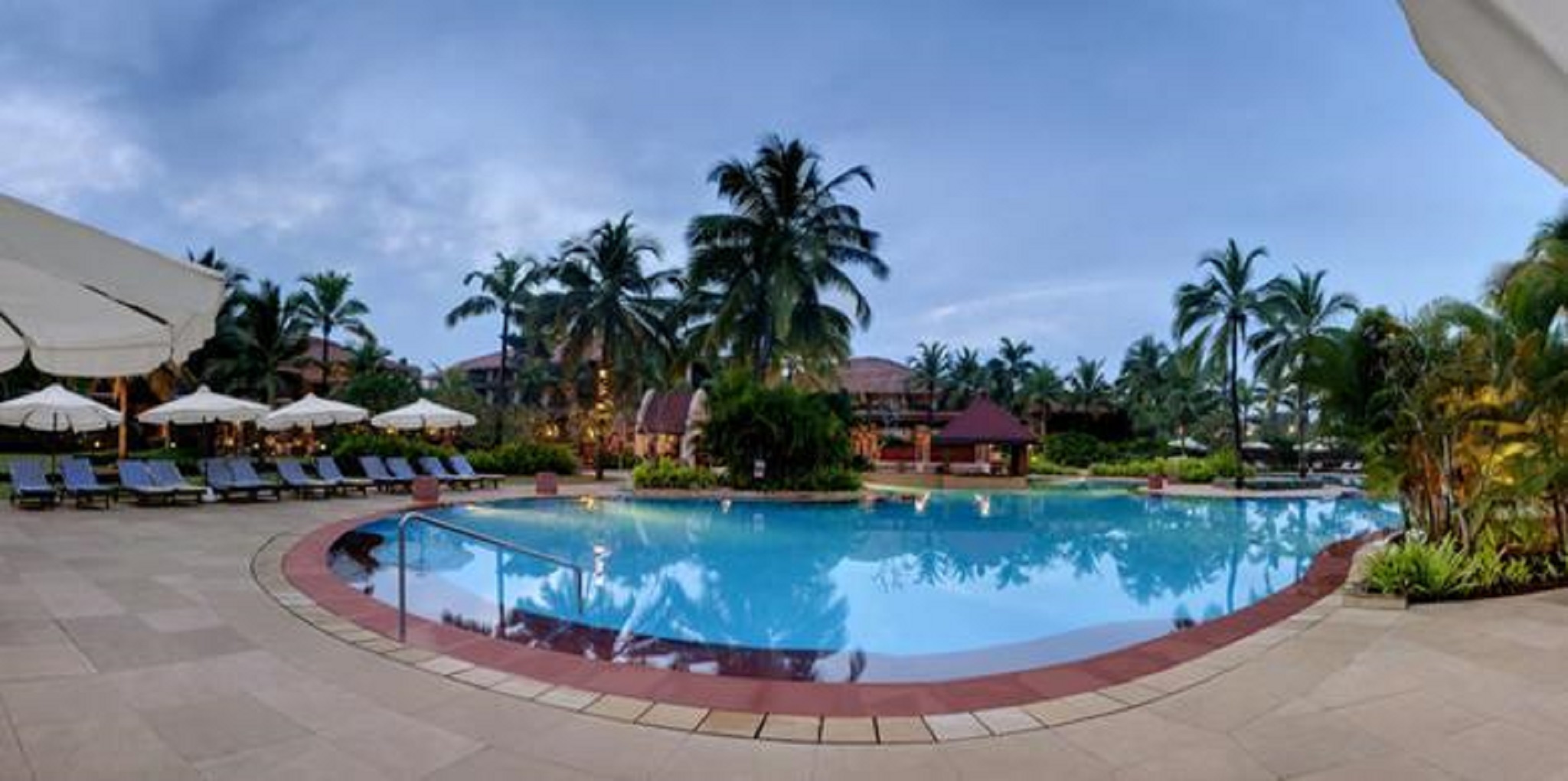 Caravela Beach Resort 46/46