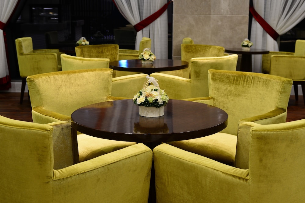 Landmark Premier Hotel Deira 45/65