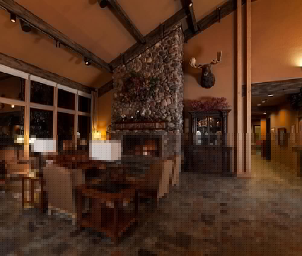 Grouse Mountain Lodge 44/62