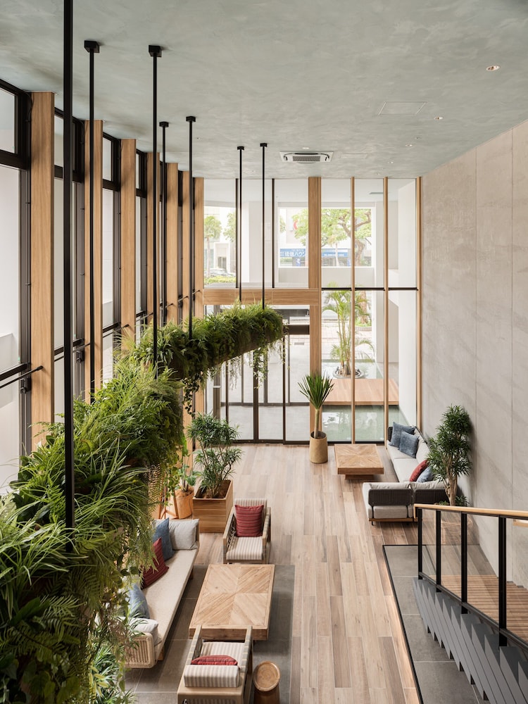 Nest Hotel Naha Kumoji 32/41