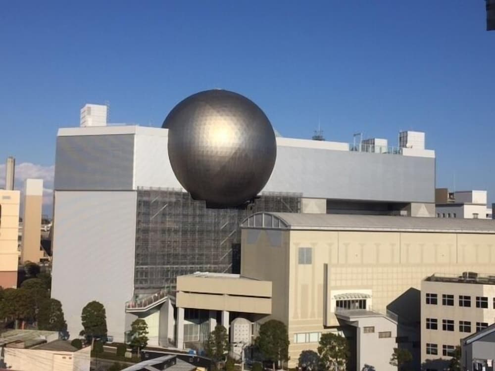 Hotel Hitachi Plaza 22/22