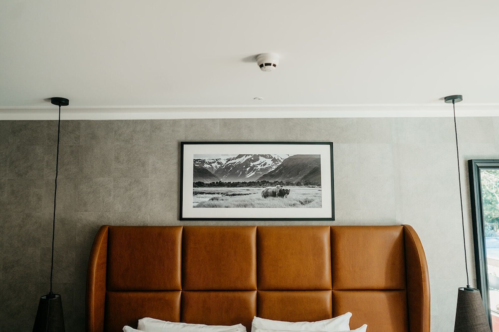 Badhotel Rockanje & Brasserie Lodgers 2/47