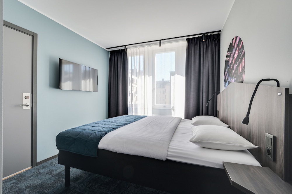 Hotel Fridhem 14/63