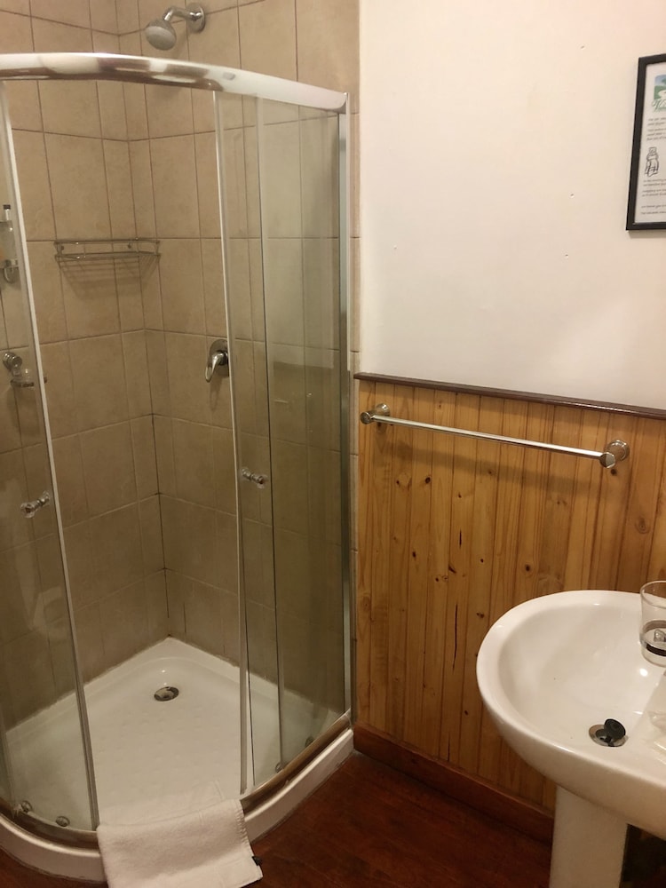 Valverde Country Hotel 49/50