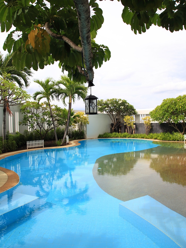 FORTUNE HOTEL KORAT 40/46