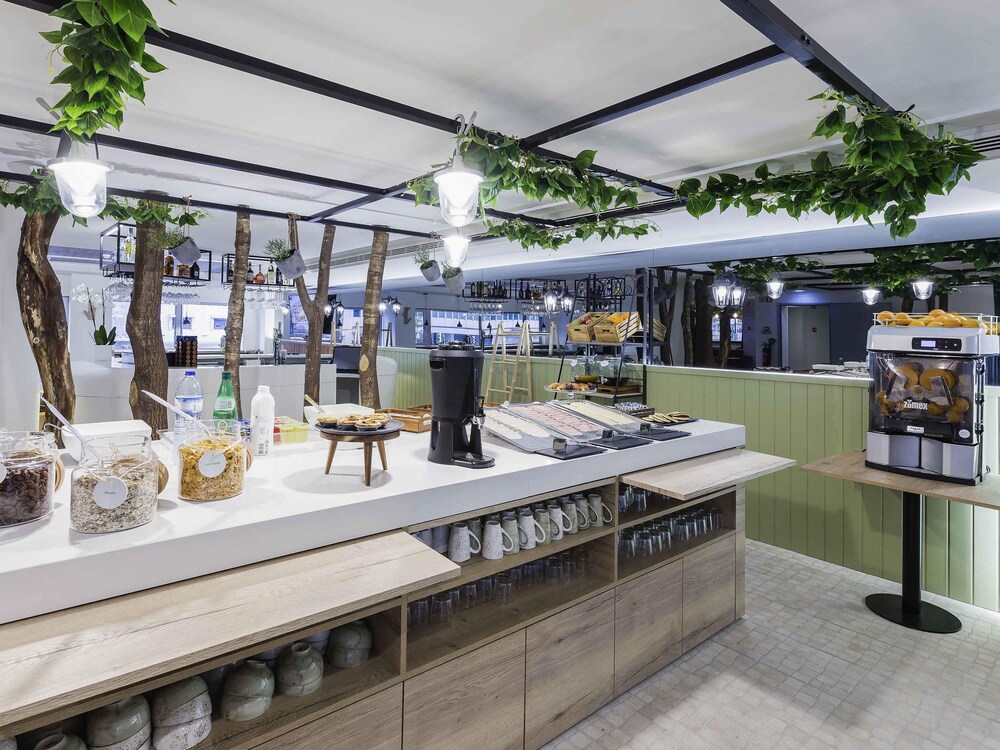 Ibis Styles Lisboa Centro Marques de Pombal 9/73