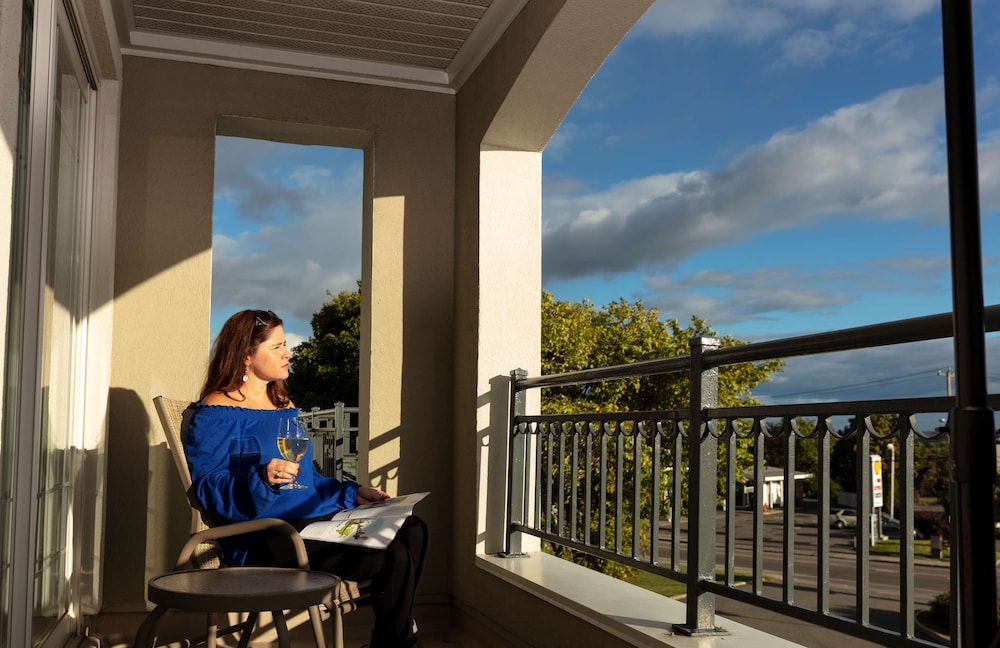 Best Western Premier Hotel Aristocrate 6/38
