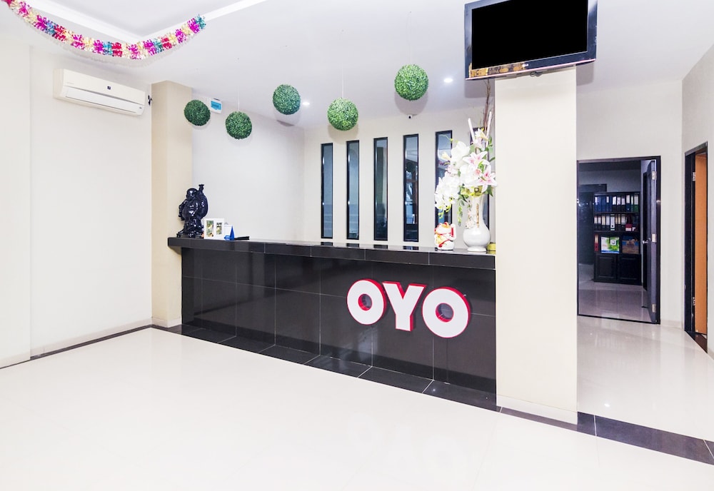 Oyo 1867 Kara Guest House 9/43
