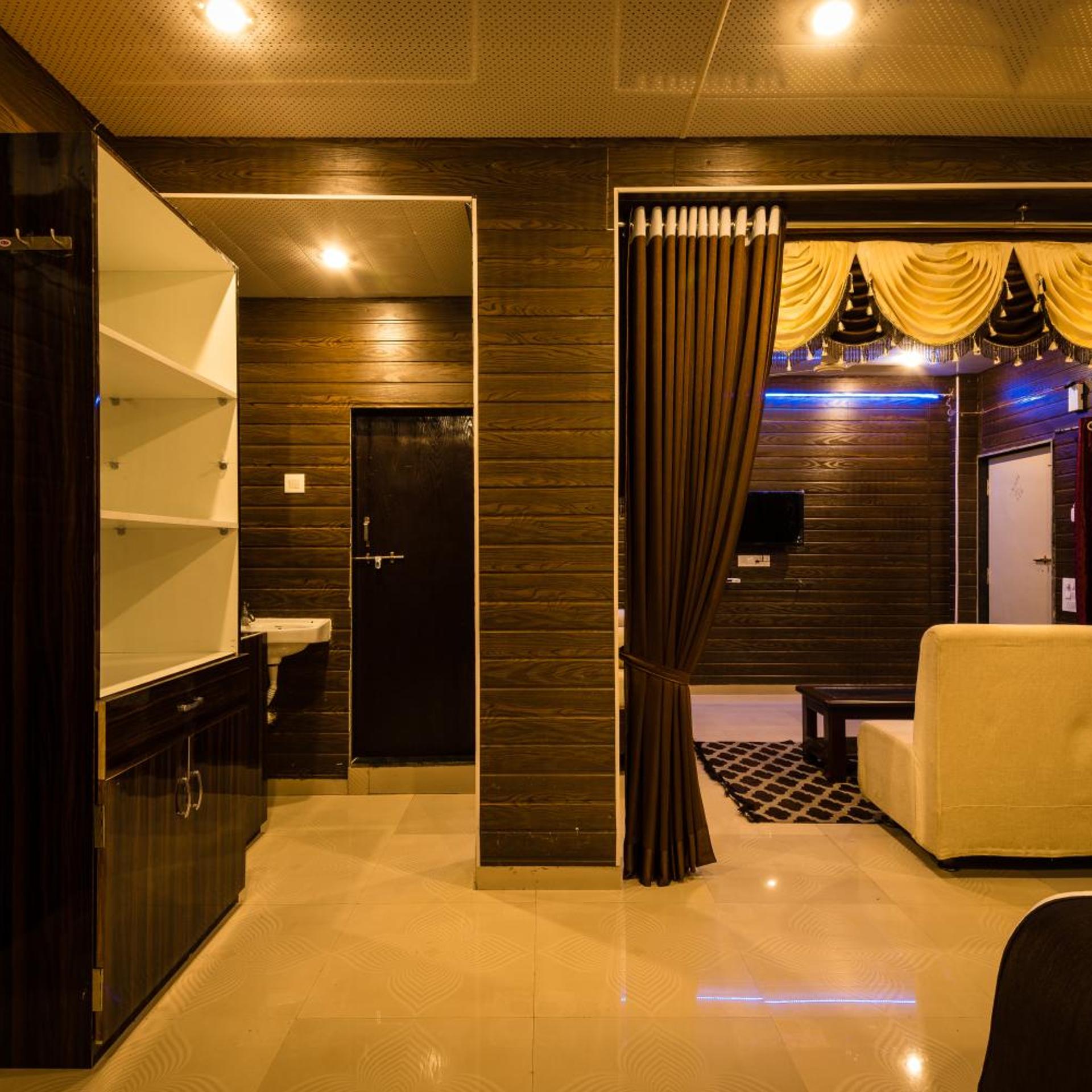 Sai Atithi Resort 24/50
