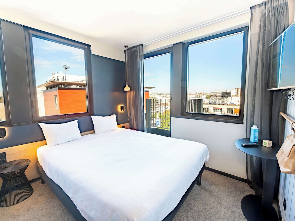 Ibis Styles Paris 16 Boulogne 32/61